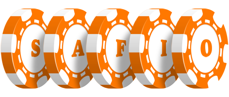 Safio stacks logo