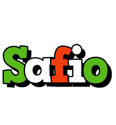 Safio venezia logo