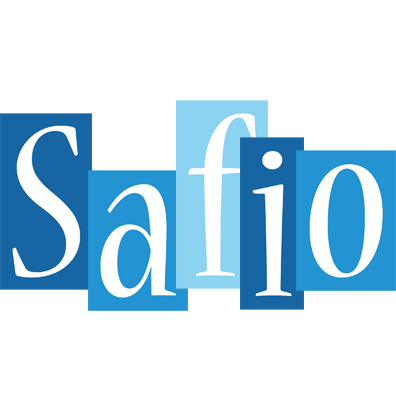 Safio winter logo