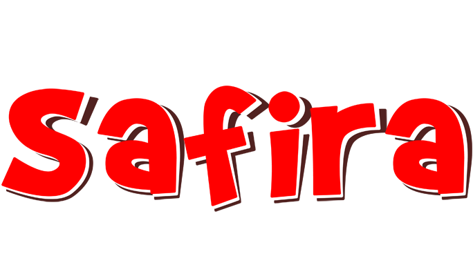 Safira basket logo