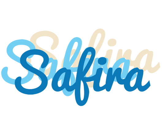 Safira breeze logo