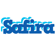 Safira business logo