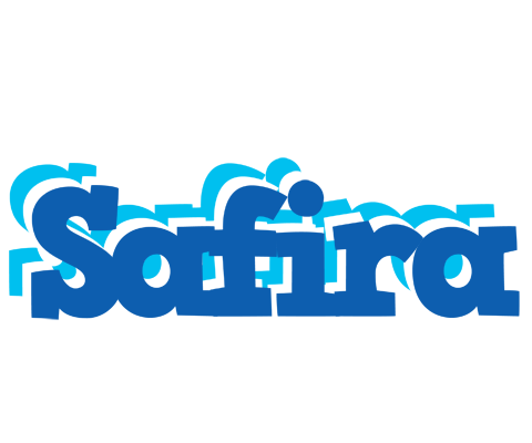 Safira business logo