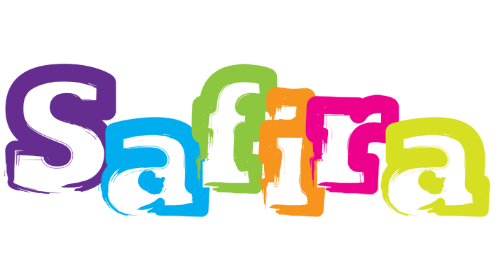 Safira casino logo