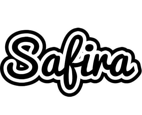 Safira chess logo