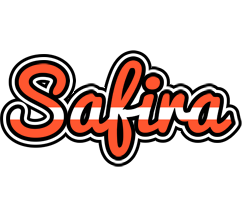 Safira denmark logo