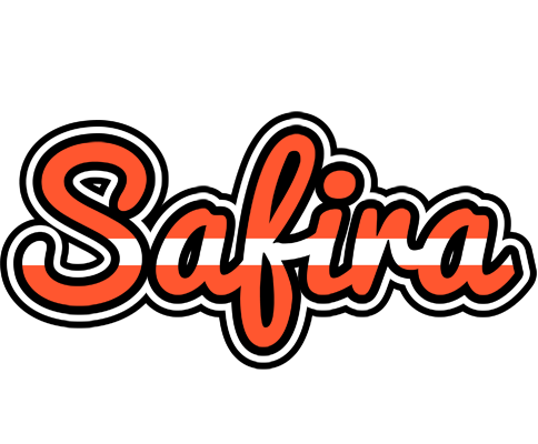 Safira denmark logo