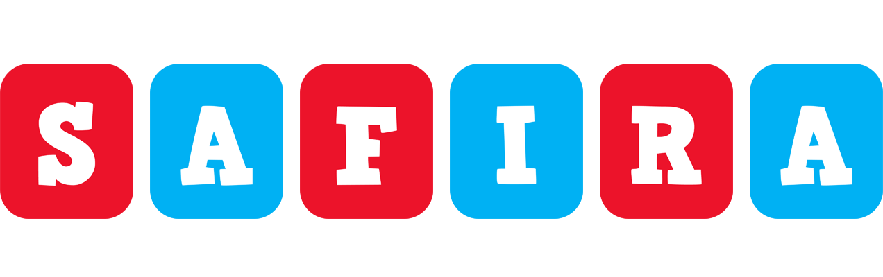 Safira diesel logo