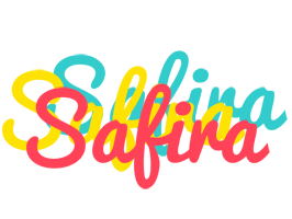 Safira disco logo