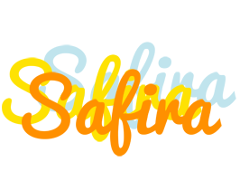 Safira energy logo