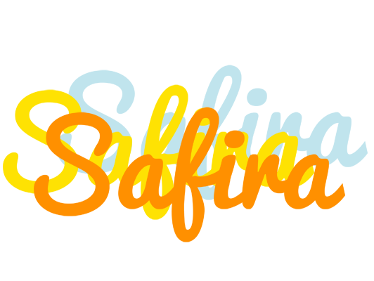 Safira energy logo