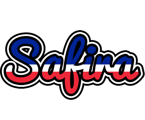 Safira france logo