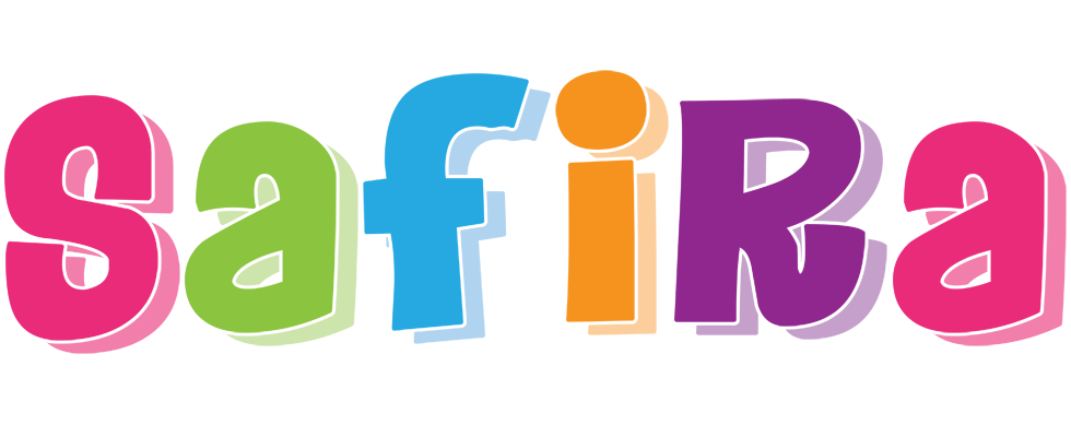 Safira friday logo