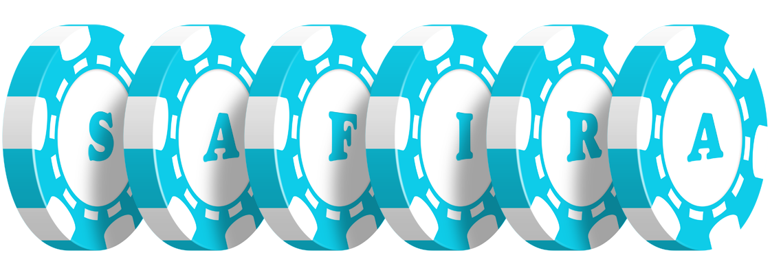 Safira funbet logo