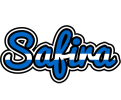 Safira greece logo