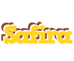 Safira hotcup logo