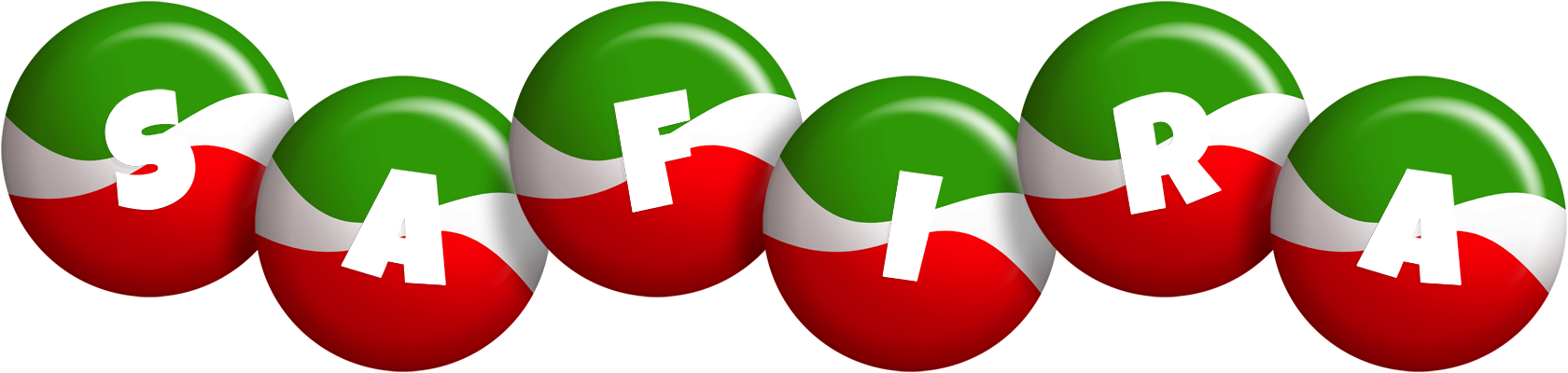 Safira italy logo