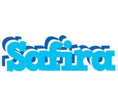 Safira jacuzzi logo