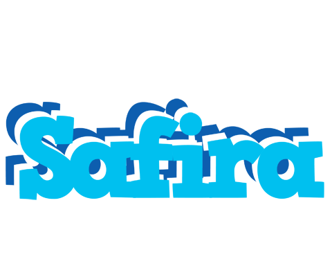Safira jacuzzi logo