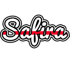 Safira kingdom logo