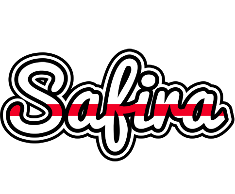 Safira kingdom logo