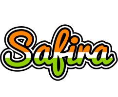 Safira mumbai logo