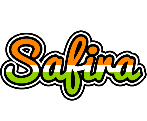 Safira mumbai logo