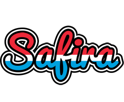 Safira norway logo