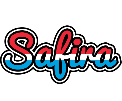 Safira norway logo