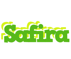 Safira picnic logo