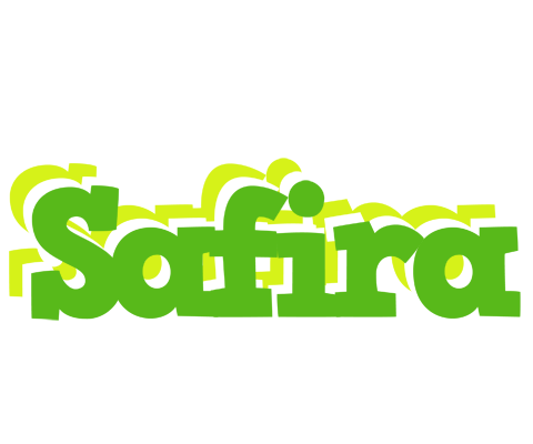 Safira picnic logo