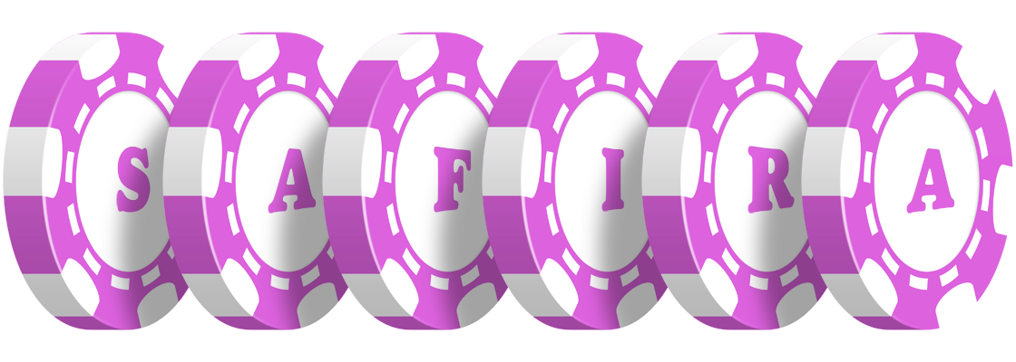 Safira river logo