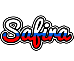 Safira russia logo