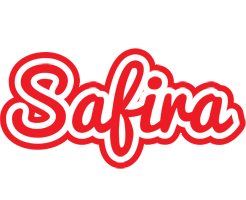 Safira sunshine logo