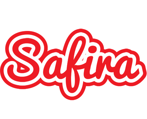 Safira sunshine logo