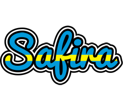 Safira sweden logo