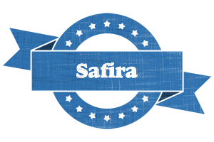 Safira trust logo