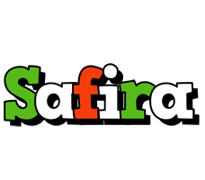 Safira venezia logo