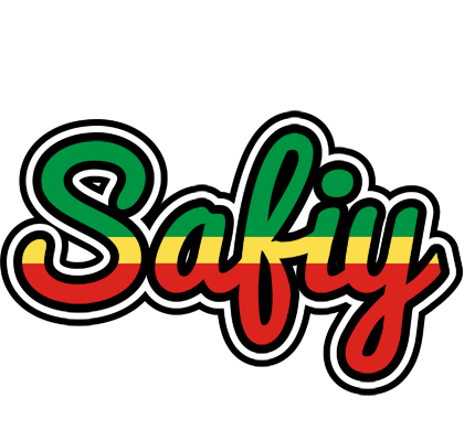 Safiy african logo