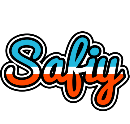 Safiy america logo