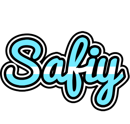 Safiy argentine logo