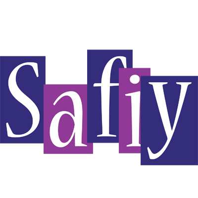 Safiy autumn logo