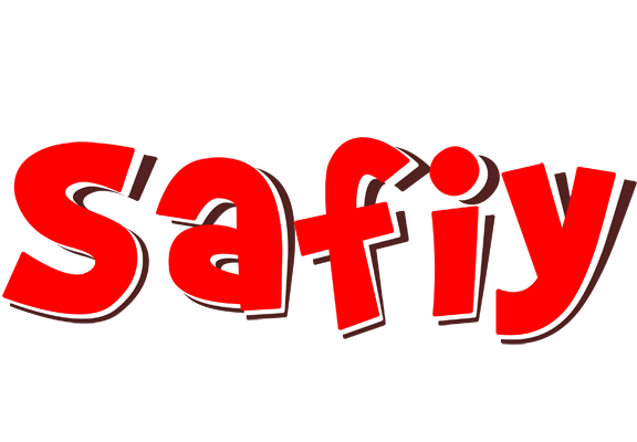 Safiy basket logo