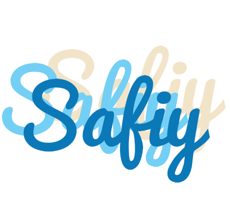 Safiy breeze logo