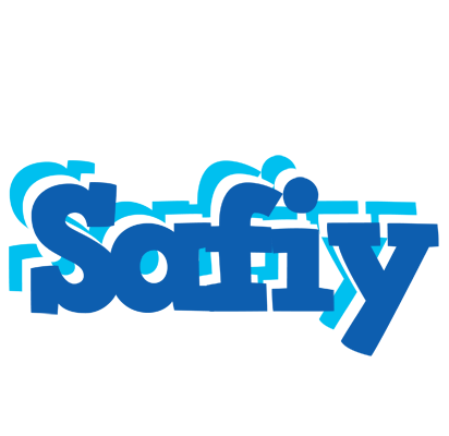 Safiy business logo