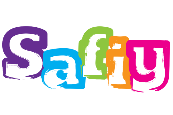Safiy casino logo