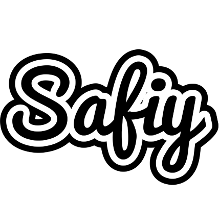 Safiy chess logo