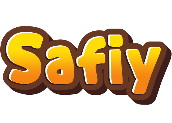 Safiy cookies logo