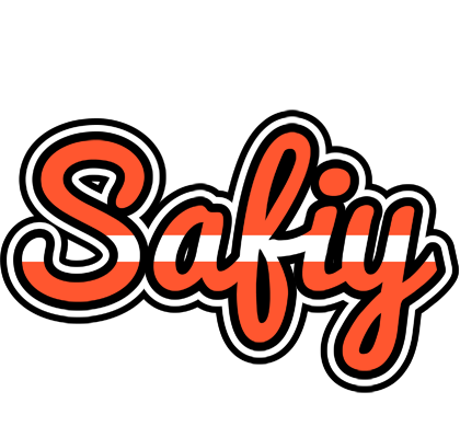 Safiy denmark logo