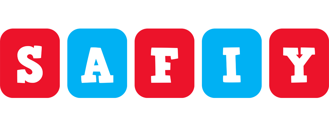 Safiy diesel logo